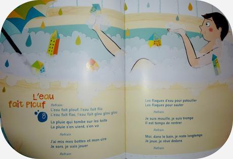 Livre-CD: Les petits secrets de Natalie Tual - Editions DIDIER JEUNESSE Livre-CD: Les petits secrets de Natalie Tual - Editions DIDIER JEUNESSE