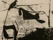 Galerie BERTHET-AITTOUARES exposition MARIO GIACOMELLI