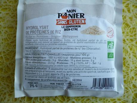 Mon Panier Sans Gluten et Supplex P1260065