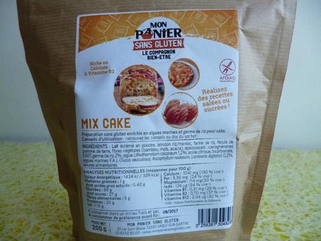 Mon Panier Sans Gluten et Supplex P1260061