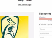 finale Coupe monde rugby changeait d’horaire?