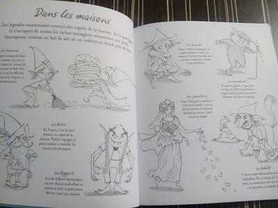 Happy Halloween 2015 avec les éditions Usborne