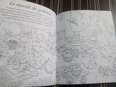 Happy Halloween 2015 avec les éditions Usborne