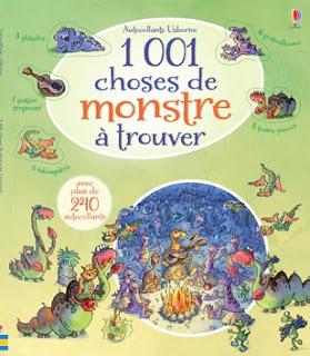 Happy Halloween 2015 avec les éditions Usborne
