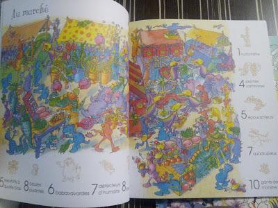 Happy Halloween 2015 avec les éditions Usborne