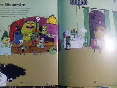 Happy Halloween 2015 avec les éditions Usborne