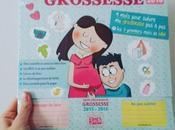 organiseur grossesse Mémoniak