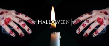 Halloween (maquillages, manucures, recettes, DIY....)