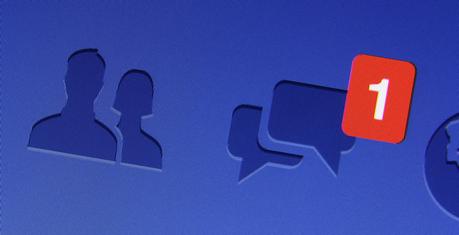 Facebook éliminera l’autre boîte de messages privés que vous ne consultez jamais