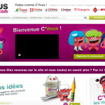 iLOL : une solution contre toute attente ! C’est bien parce que C’Vous