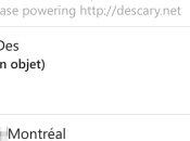 Nouvelle version d’Outlook pour fusion avec Sunrise