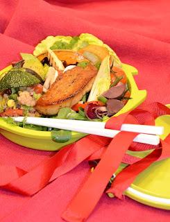 Le Japon premier client de la France