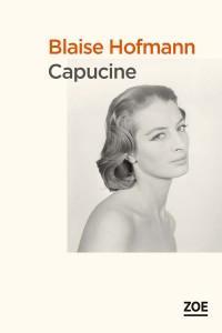 Capucine – Blaise Hofmann