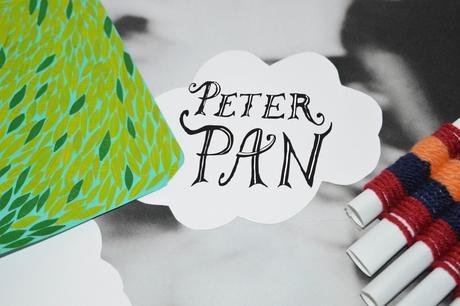 Peter Pan présentation