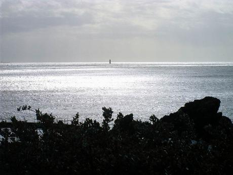 numéro au bord de l'eau