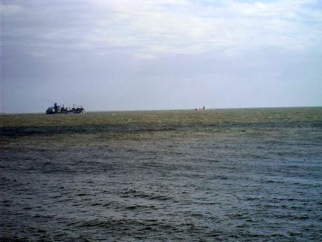 numéro au bord de l'eau