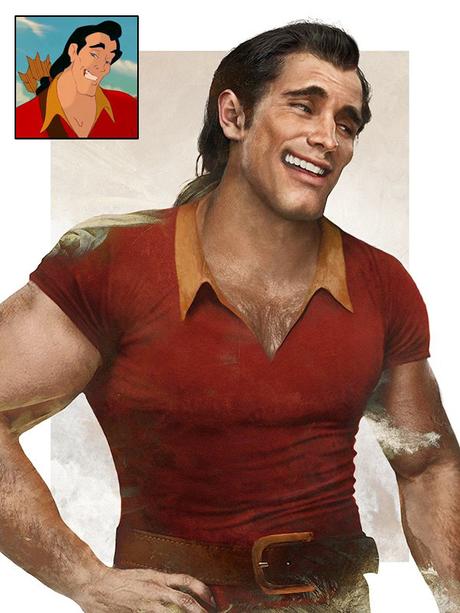 Gaston-Disney-Jirka
