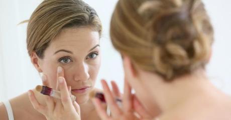 Comment camoufler ses cernes ?