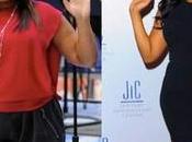 régime Weight Watchers Jennifer Hudson