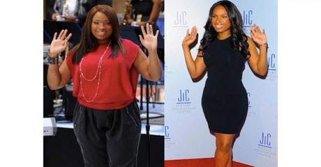 Le régime Weight Watchers de Jennifer Hudson Le régime Weight Watchers de Jennifer Hudson