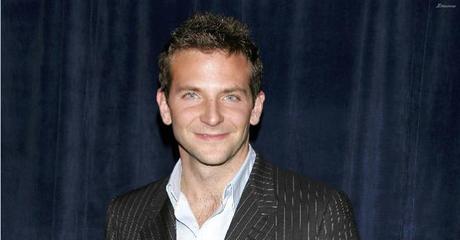 Instant mec : Bradley Cooper 