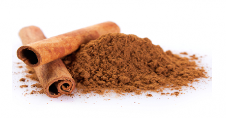 Le masque à la cannelle d'Enjoyphoenix