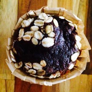 Moelleux au chocolat ET SINON, ON MANGE QUOI A RIO