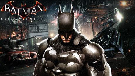 Batman: Arkham Knight se lance sur PC