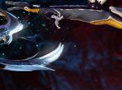 Joyeux Halloween avec Warframe