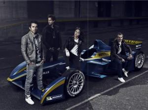 Le Grand Prix F1 s’installe ce week-end à Mexico