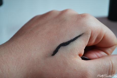 Gel Liner KIKO 4
