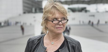 Eva Joly juge que Pierre Mosciobvi THOMAS CECCHELANI/SIPA