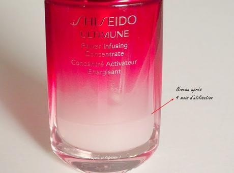 Shiseido Ultimune, un sérum, un booster de soin, une révolution ?