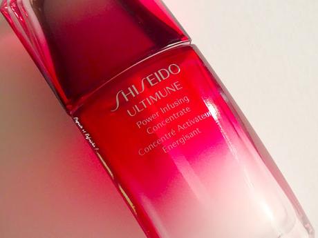 Shiseido Ultimune, un sérum, un booster de soin, une révolution ?