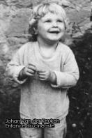 enfance du cinéaste