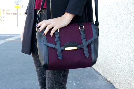 #131 Élégance et touche de rock