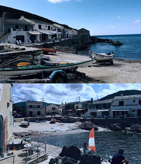 UNE CARTE POSTALE VIVANTE