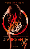 Saga Divergente