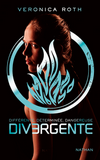 Saga Divergente
