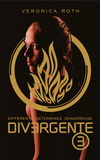 Saga Divergente