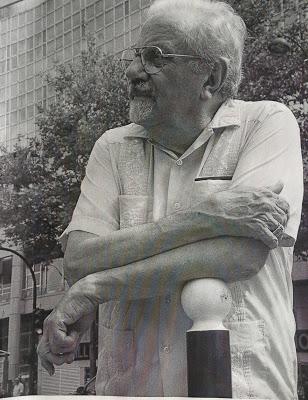 Le Pays de Saint-Georges est aussi le Pays de Dominique-René de Lerma, Dom