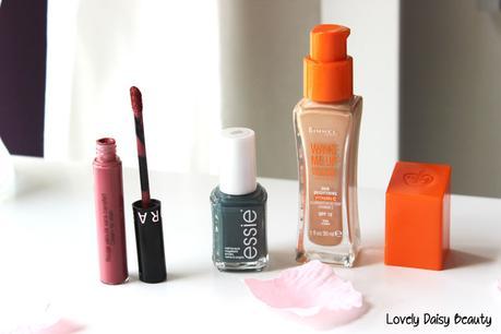 Favoris d’Octobre 🎃