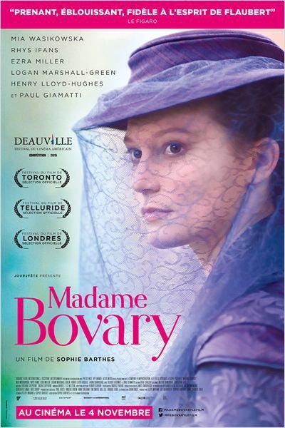 madame bovary