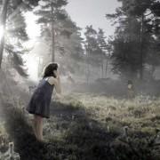 Exposition « Un Petit Monde »  Alastair Magnaldo  Fontaine Obscure | Aix