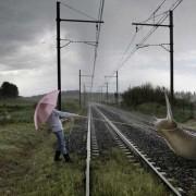 Exposition « Un Petit Monde »  Alastair Magnaldo  Fontaine Obscure | Aix