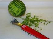 Salade d'ananas creole