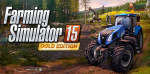 Farming Simulator Edition Gold vidéo lancement