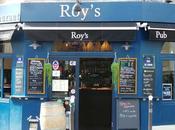 Roy's Pub, restaurant convivial Moulin Rouge