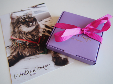 L’Atelier d’Amaya a enfin ouvert à Aix ! L’Atelier d’Amaya a enfin ouvert à Aix !