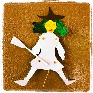 5 DIY faciles pour Halloween